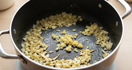Classic Chicken Curry, step 3