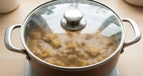 Classic Chicken Curry, step 7