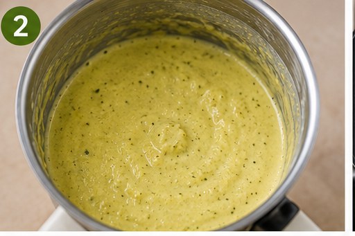 High-Protein Moong Dal Chilla (Lentil Pancake), step 2