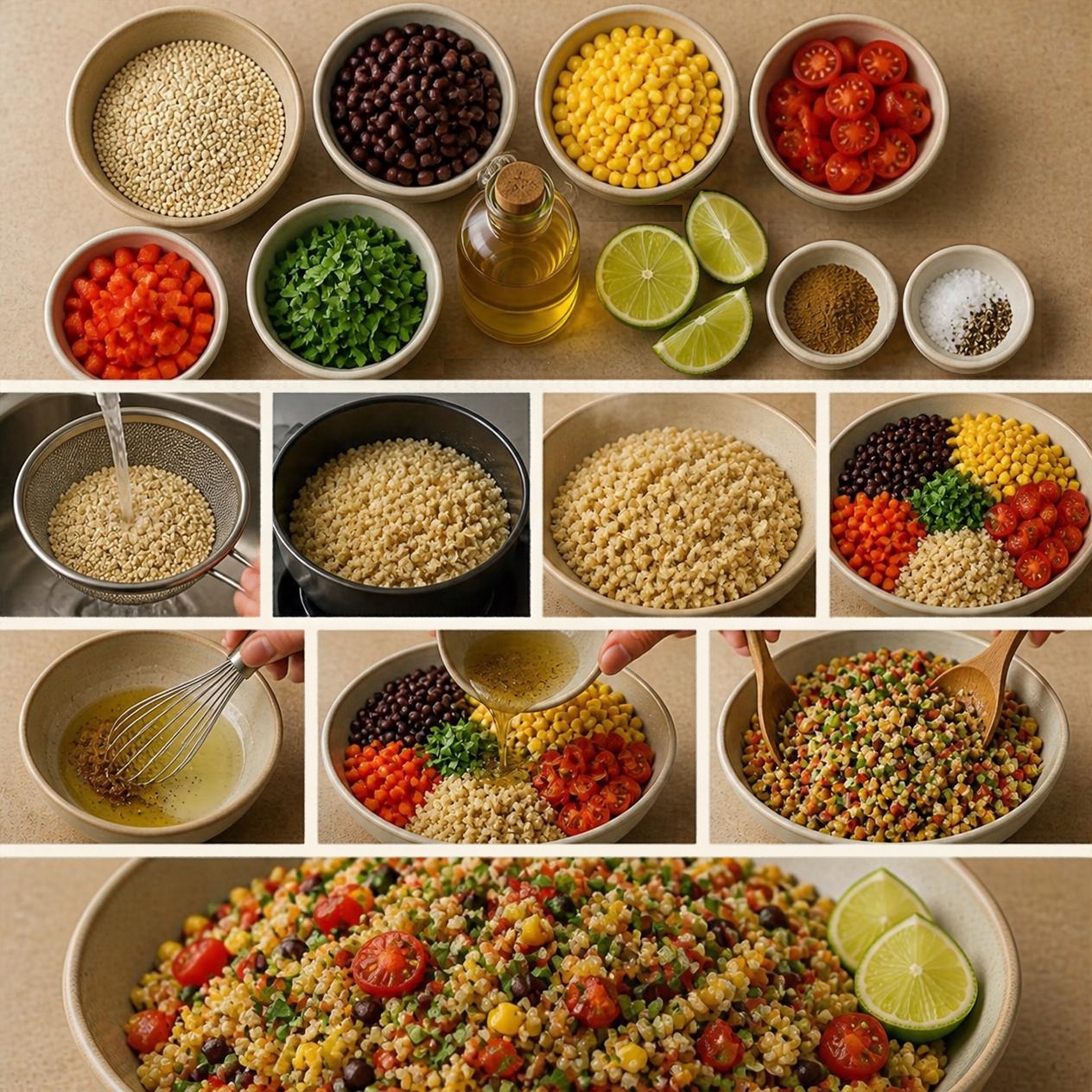 Mexican Chocolate Chia Pudding