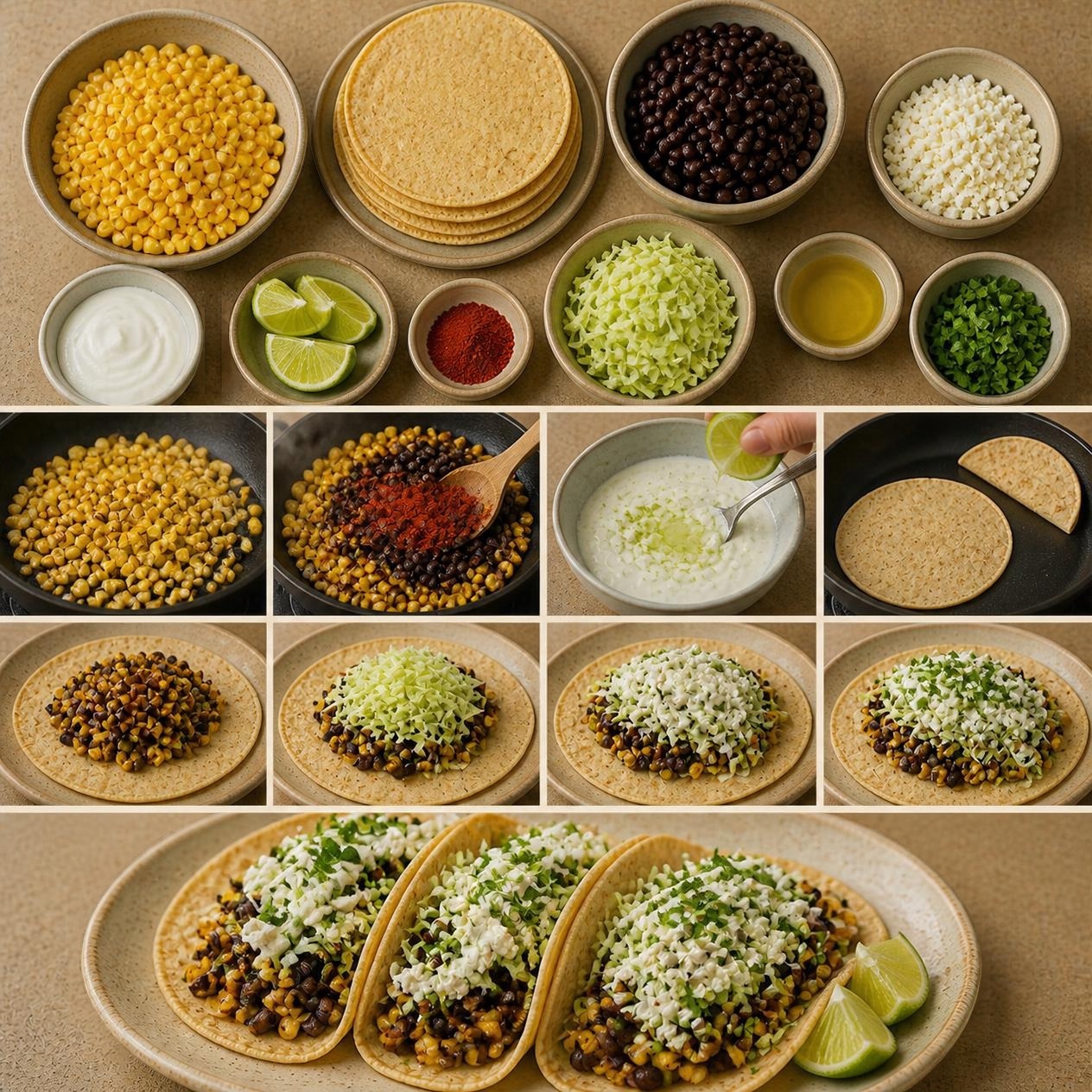 Mexican Quinoa Salad